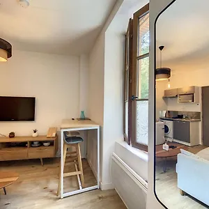 ღ Le Cosy Brienne • T2 Au Centre-ville ღ Metro Toulouse