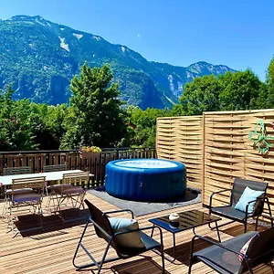 Le Dune Le Bourg-dʼOisans