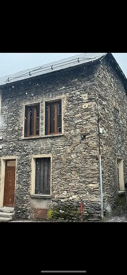 La Croisee Des Chemins Le Bourg-d'Oisans 0*,  France
